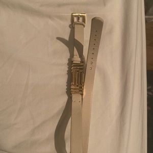 Tory Burch Fitbit band
